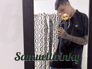 Samueltwinky