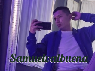 Samuelvalbuena