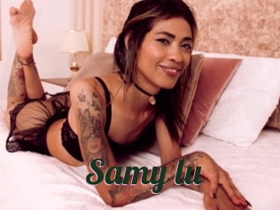 Samy_lu