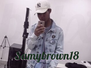 Samybrown18