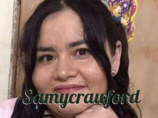 Samycrawford