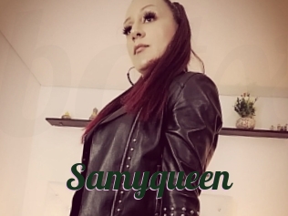 Samyqueen