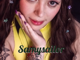 Samysailor