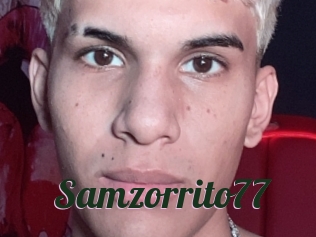 Samzorrito77