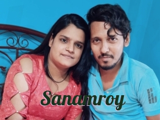 Sanamroy