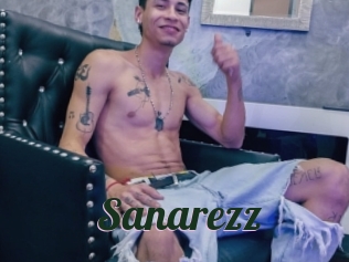 Sanarezz