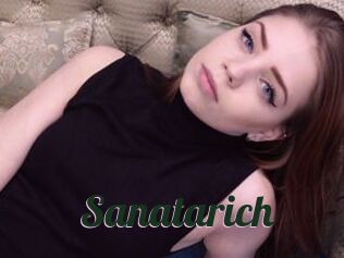 Sanatarich