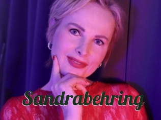 Sandrabehring