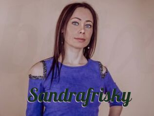 Sandrafrisky