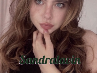 Sandralavin