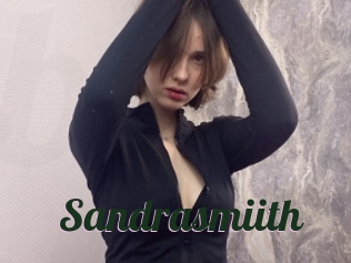 Sandrasmiith