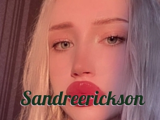 Sandreerickson