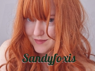 Sandyfoxis