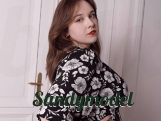 sandymodel Bottin X