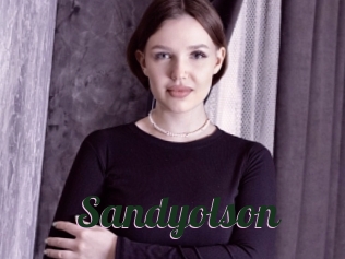 Sandyolson