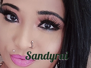 Sandyrai