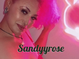 Sandyyrose