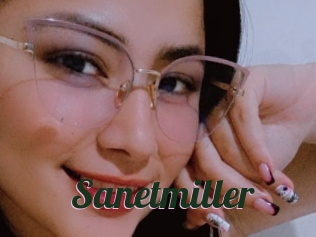 Sanetmiller