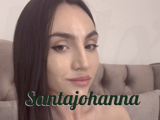 Santajohanna