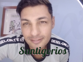 Santigorios