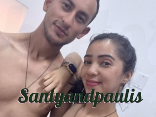 Santyandpaulis