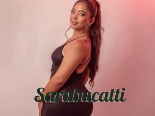 Sarabucatti