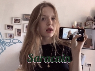 Saracain