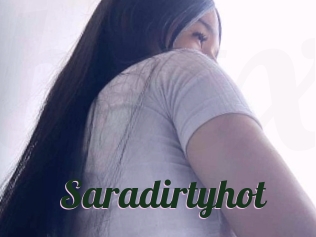 Saradirtyhot