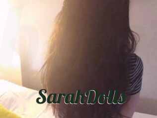 SarahDolls