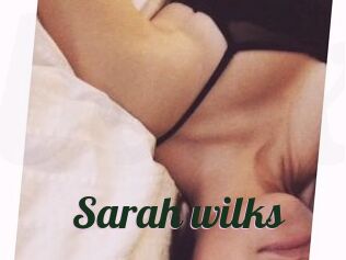 Sarah_wilks