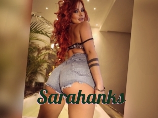 Sarahanks