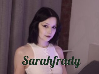 Sarahfrady