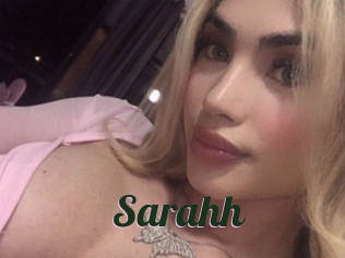 Sarahh