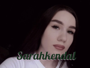 Sarahkendal