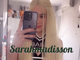 Sarahmadisson