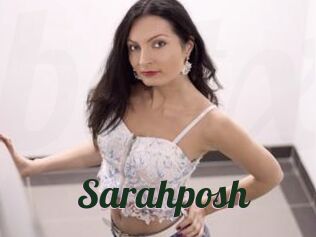 Sarahposh
