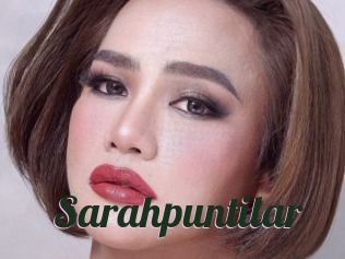 Sarahpuntilar