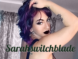 Sarahswitchblade