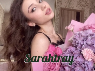 Sarahtray