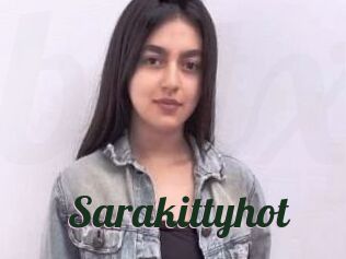 Sarakittyhot