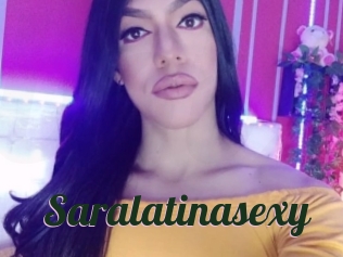 Saralatinasexy