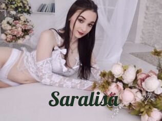 Saralisa