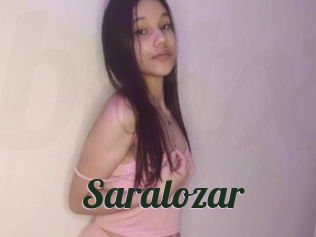 Saralozar