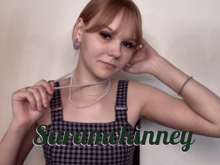 Saramckinney