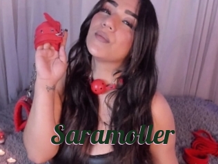 Saramoller