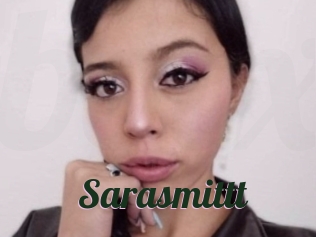 Sarasmittt