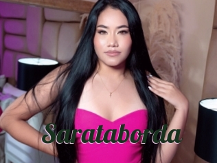 Sarataborda