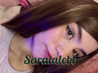 Saratalebb