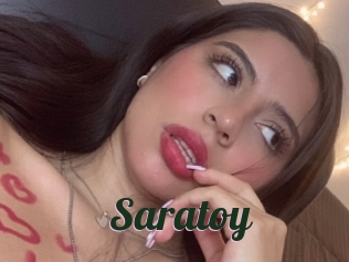 Saratoy