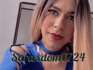 Saraxdom0724